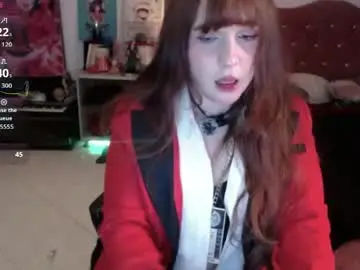 Chaturbate Free Porn Cam of avril2809