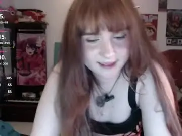 Chaturbate Live Sex Cam of avril2809