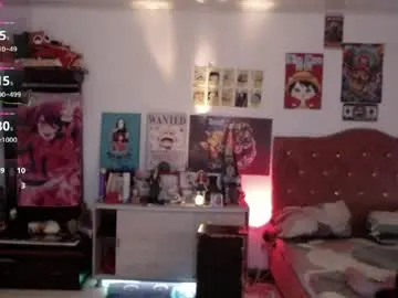 Chaturbate Private Sex Chat of avril2809