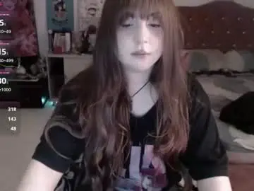 Chaturbate Best live sex cam show of avril2809