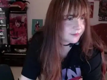 Chaturbate Adult Webcam of avril2809