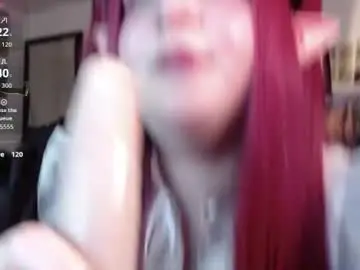 Chaturbate Free Live Porn of avril2809