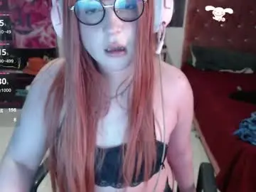 Chaturbate Adult Video Chat of avril2809
