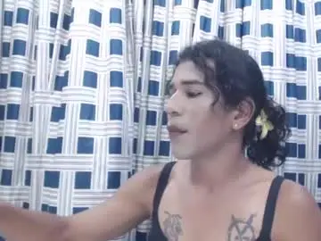 Chaturbate Live Porn of elagabalo_foxxx