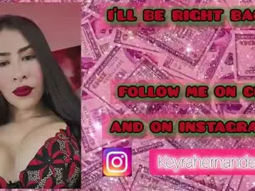 Chaturbate Live Porn of esmeralda_h