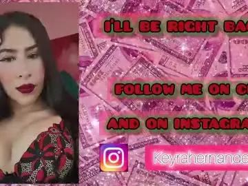 esmeralda_h from chaturbate