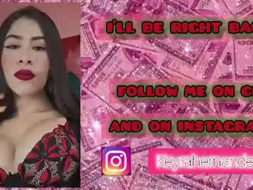 esmeralda_h from chaturbate