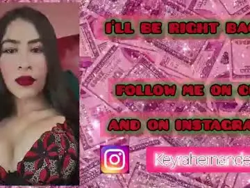 Chaturbate Best Webcam of esmeralda_h