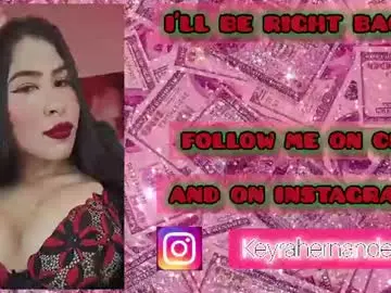esmeralda_h from chaturbate
