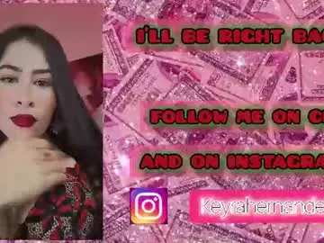 esmeralda_h from chaturbate
