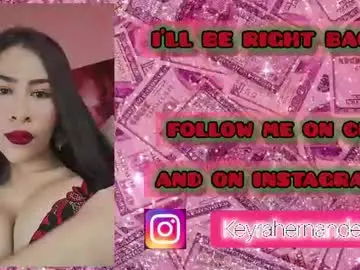 esmeralda_h from chaturbate
