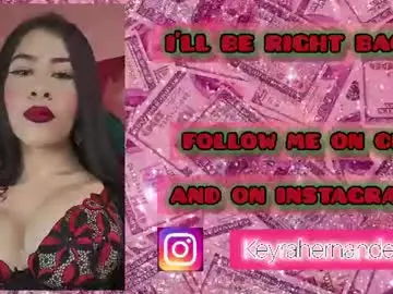 esmeralda_h from chaturbate
