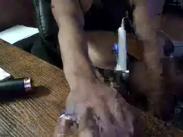 Chaturbate Adult Webcam of kinkyslutdee