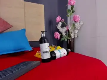 Chaturbate Live Sex Cam of melannycollins__