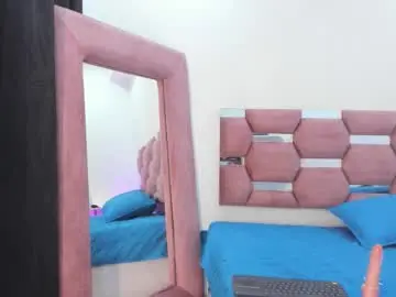 Chaturbate Free Porn Cam of melannycollins__