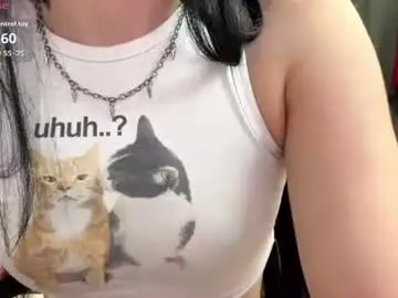 Chaturbate Best Webcam of nishazenisek