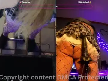 Chaturbate Adult Webcams of princexxellie