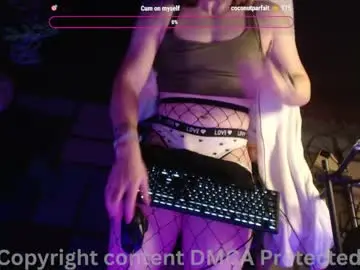 Chaturbate Adult Video Chat of princexxellie