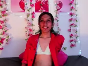Chaturbate Live Sex Cam of sandalphon_cs