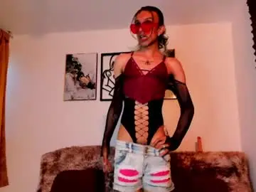 Chaturbate Free Porn Cam of sandalphon_cs