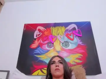 Chaturbate Sex Cam of sarah_valey