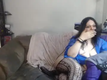 Chaturbate Nude Webcam of thiccfemme