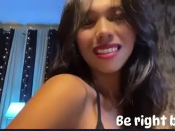 Chaturbate Best live sex cam show of ts_blacklady