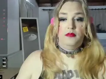 Chaturbate Nude Webcam of ashleyqt_aus