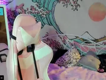 Chaturbate Adult Video Chat of ashleyqt_aus