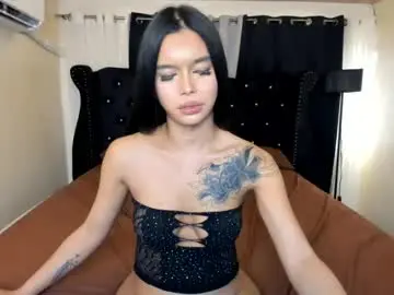 Chaturbate Live Sex of herafox