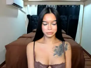 Chaturbate Adult Video Chat of herafox