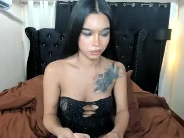 Chaturbate Live Porn of herafox