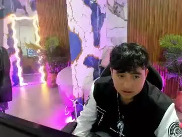 Chaturbate Sex Cam of leoo_tay