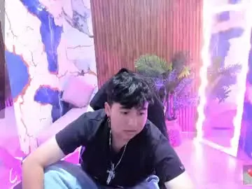 leoo_tay from chaturbate