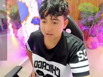 Chaturbate Nude Webcam of leoo_tay