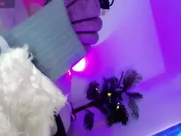 Chaturbate Live Porn of salome_saenz666