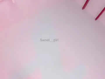 Chaturbate Live Sex of sweet__giirl