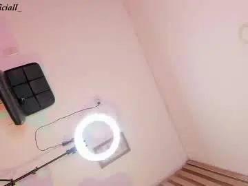 Chaturbate Sex Cam of sweet__giirl