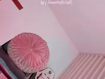 Chaturbate Live Porn of sweet__giirl