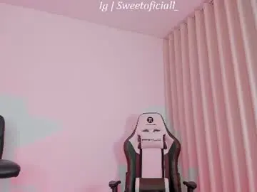 Chaturbate Sex Chat of sweet__giirl