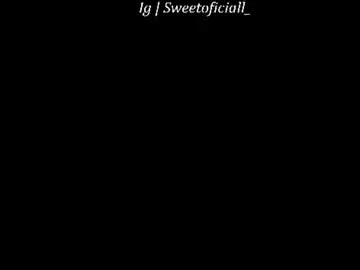 Chaturbate Nude Webcam of sweet__giirl