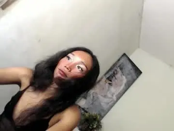 Chaturbate Live Sex Cam of tatiana_wilton