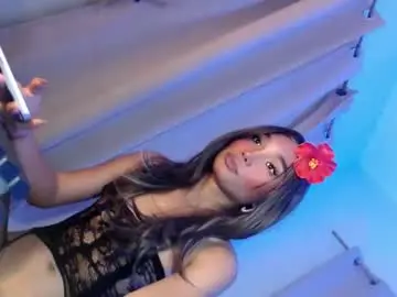 Chaturbate Adult Webcam of tatiana_wilton