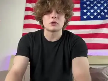 Chaturbate Adult Video Chat of tommytrikk