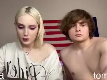 Chaturbate Adult Webcams of tommytrikk