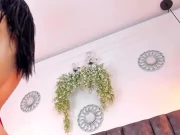 Chaturbate Live Porn of alessadoll