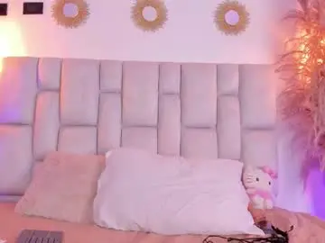 Chaturbate Live Porn of alessadoll