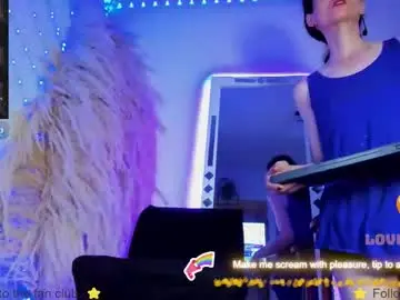 Chaturbate Sex Chat of arthemisa_hot