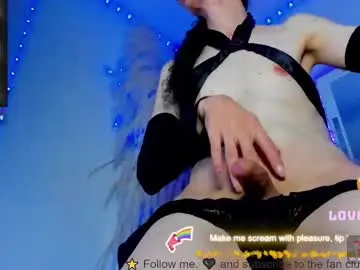 Chaturbate Adult Video Chat of arthemisa_hot