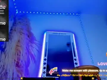 Chaturbate Nude Webcam of arthemisa_hot